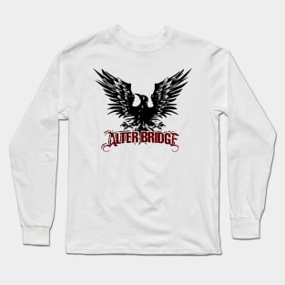 Alter-Bridge Long Sleeve T-Shirt